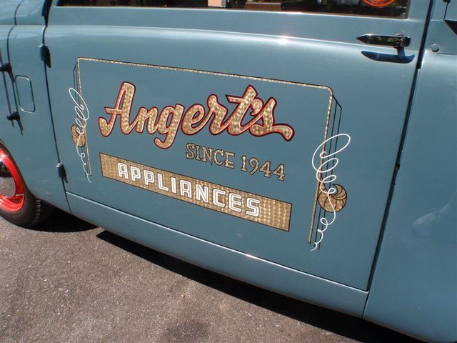 1947 CROSLEY ROUNDSIDE PICKUP COBRA MOTOR - 7186078 - 23