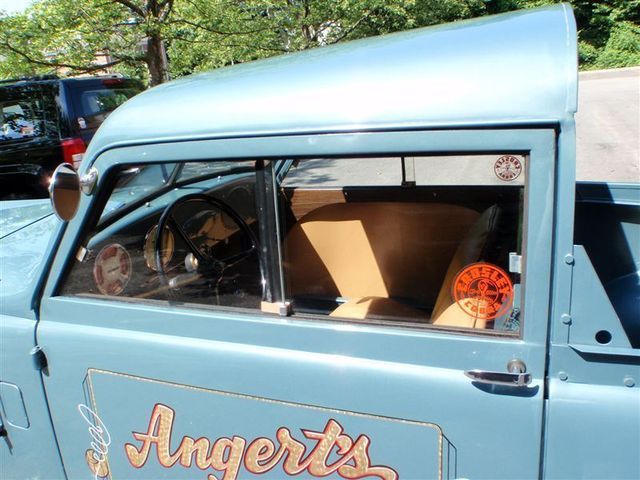 1947 CROSLEY ROUNDSIDE PICKUP COBRA MOTOR - 7186078 - 24