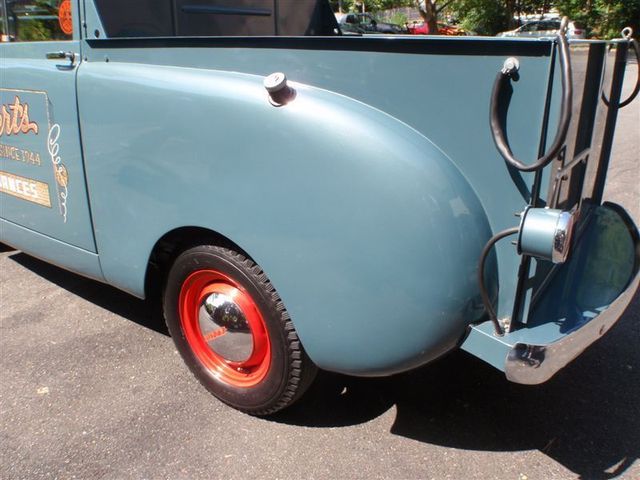 1947 CROSLEY ROUNDSIDE PICKUP COBRA MOTOR - 7186078 - 26