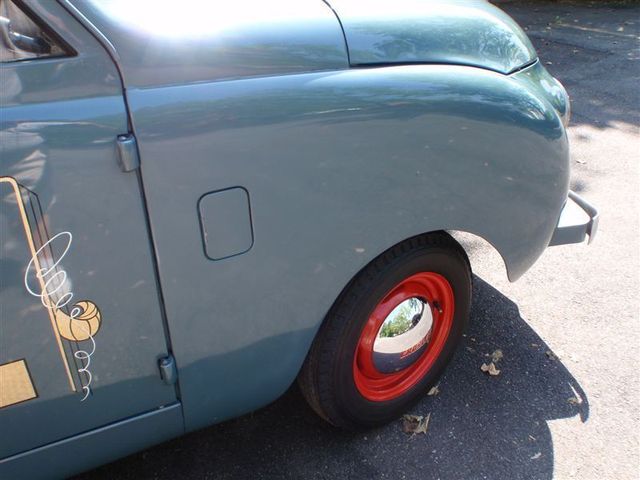 1947 CROSLEY ROUNDSIDE PICKUP COBRA MOTOR - 7186078 - 28