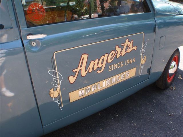 1947 CROSLEY ROUNDSIDE PICKUP COBRA MOTOR - 7186078 - 29