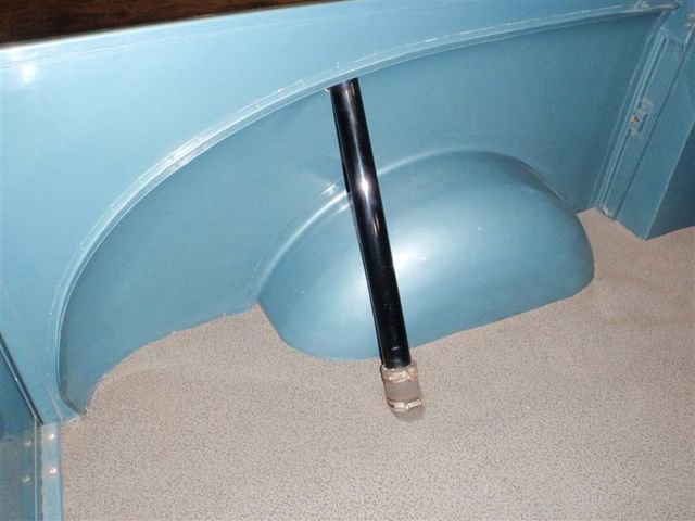 1947 CROSLEY ROUNDSIDE PICKUP COBRA MOTOR - 7186078 - 38