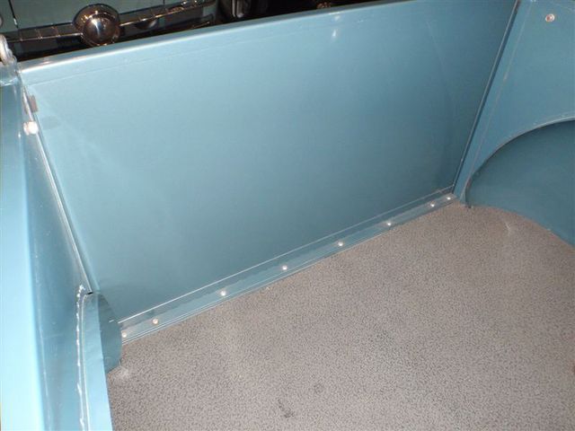 1947 CROSLEY ROUNDSIDE PICKUP COBRA MOTOR - 7186078 - 39