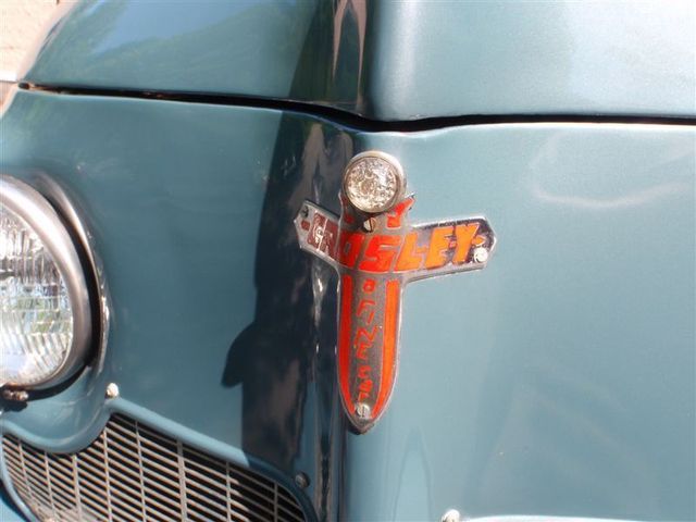 1947 CROSLEY ROUNDSIDE PICKUP COBRA MOTOR - 7186078 - 4