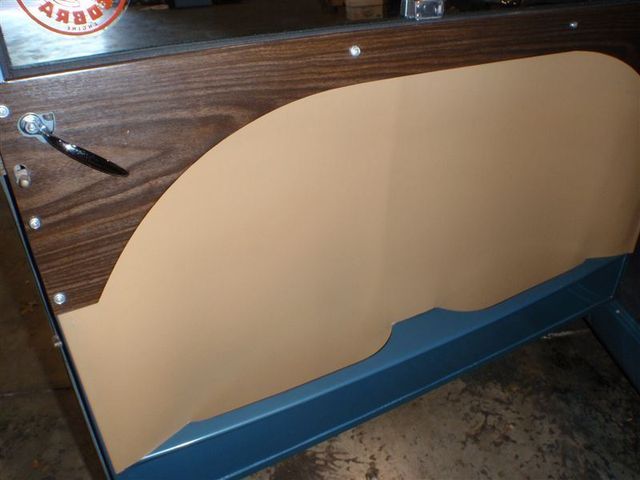 1947 CROSLEY ROUNDSIDE PICKUP COBRA MOTOR - 7186078 - 5