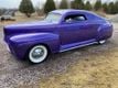 1947 Ford Hot Rod 2 dr Deluxe Coupe Custom Lead Sled - 22788623 - 9
