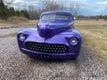 1947 Ford Hot Rod 2 dr Deluxe Coupe Custom Lead Sled - 22788623 - 11