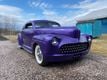 1947 Ford Hot Rod 2 dr Deluxe Coupe Custom Lead Sled - 22788623 - 12