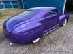 1947 Ford Hot Rod 2 dr Deluxe Coupe Custom Lead Sled - 22788623 - 14