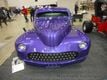 1947 Ford Hot Rod 2 dr Deluxe Coupe Custom Lead Sled - 22788623 - 1