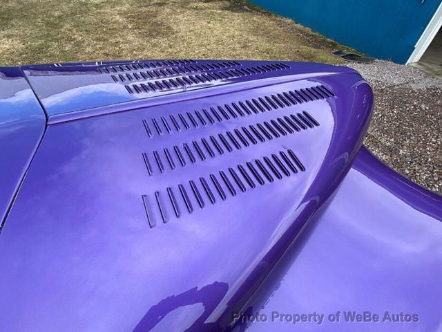 1947 Ford Hot Rod 2 dr Deluxe Coupe Custom Lead Sled - 22788623 - 19