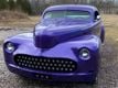 1947 Ford Hot Rod 2 dr Deluxe Coupe Custom Lead Sled - 22788623 - 20