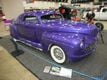 1947 Ford Hot Rod 2 dr Deluxe Coupe Custom Lead Sled - 22788623 - 2