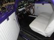 1947 Ford Hot Rod 2 dr Deluxe Coupe Custom Lead Sled - 22788623 - 3