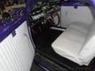 1947 Ford Hot Rod 2 dr Deluxe Coupe Custom Lead Sled - 22788623 - 7