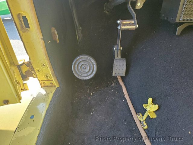 1947 GMC FBC COE truck - 21958527 - 11