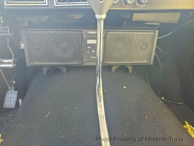 1947 GMC FBC COE truck - 21958527 - 12