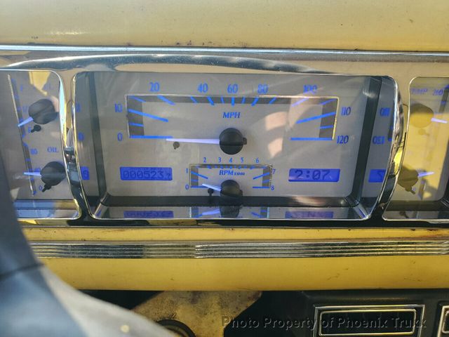 1947 GMC FBC COE truck - 21958527 - 14