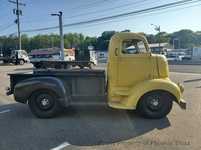 1947 GMC FBC COE truck - 21958527 - 5