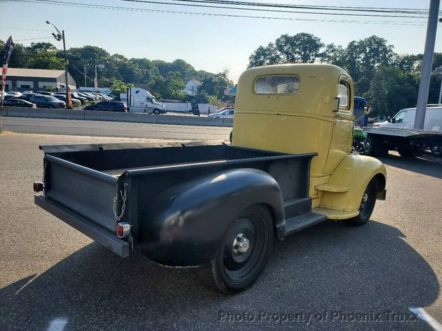 1947 GMC FBC COE truck - 21958527 - 6