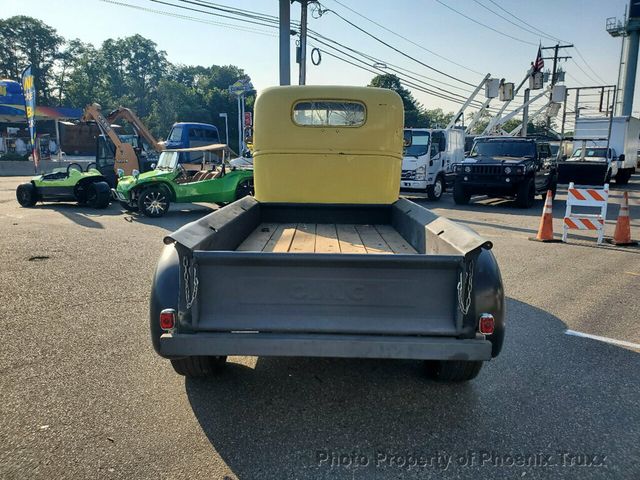 1947 GMC FBC COE truck - 21958527 - 7