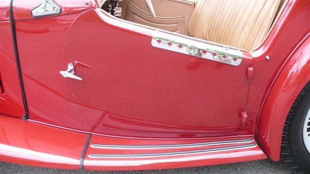 1947 MG MGTC RESTORED CONCOURS - 8858504 - 26