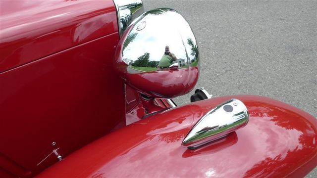 1947 MG MGTC RESTORED CONCOURS - 8858504 - 47