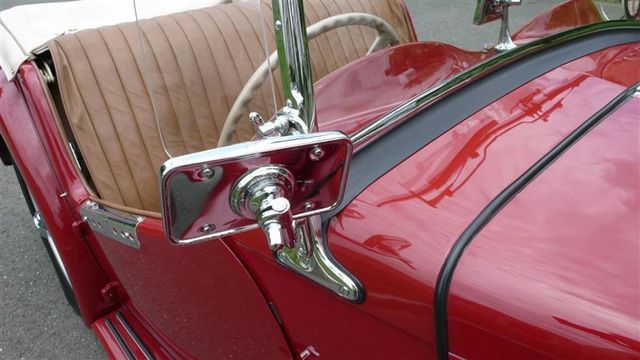 1947 MG MGTC RESTORED CONCOURS - 8858504 - 48
