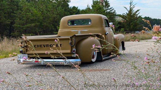 1948 Chevrolet 3100 Pickup For Sale - 22527166 - 12