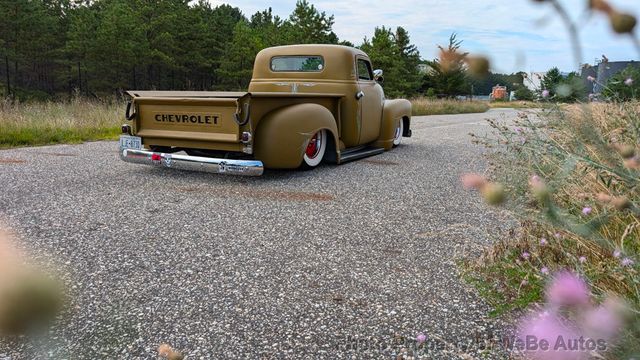 1948 Chevrolet 3100 Pickup For Sale - 22527166 - 13