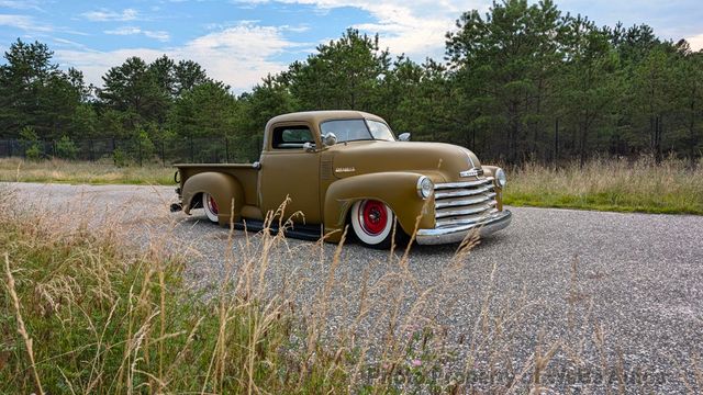 1948 Chevrolet 3100 Pickup For Sale - 22527166 - 15