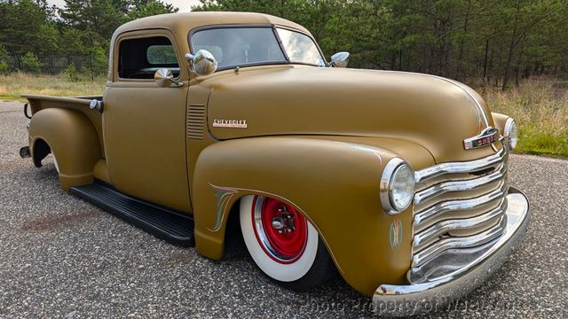 1948 Chevrolet 3100 Pickup For Sale - 22527166 - 18