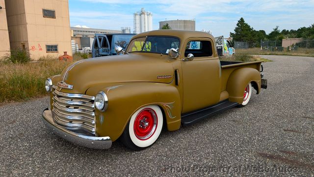 1948 Chevrolet 3100 Pickup For Sale - 22527166 - 1