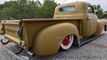 1948 Chevrolet 3100 Pickup For Sale - 22527166 - 23