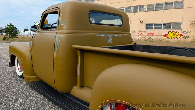 1948 Chevrolet 3100 Pickup For Sale - 22527166 - 28