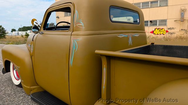 1948 Chevrolet 3100 Pickup For Sale - 22527166 - 29