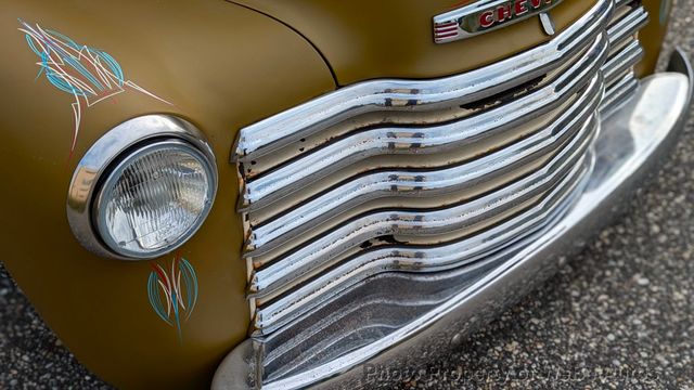 1948 Chevrolet 3100 Pickup For Sale - 22527166 - 36