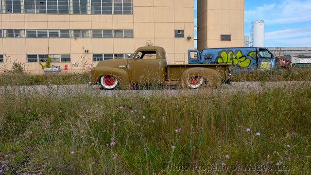 1948 Chevrolet 3100 Pickup For Sale - 22527166 - 4