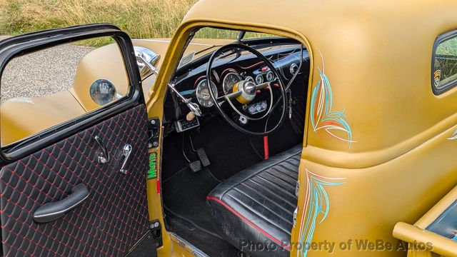 1948 Chevrolet 3100 Pickup For Sale - 22527166 - 57