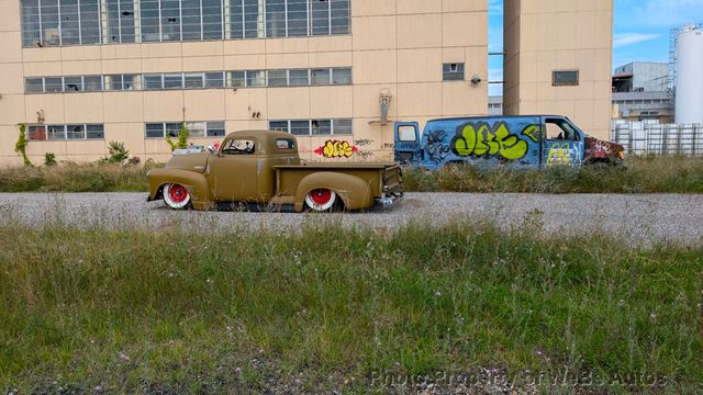 1948 Chevrolet 3100 Pickup For Sale - 22527166 - 5