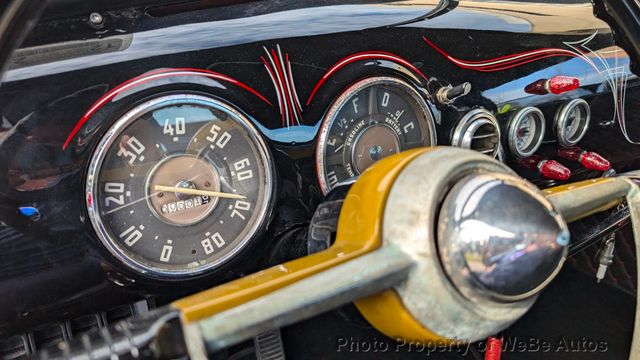 1948 Chevrolet 3100 Pickup For Sale - 22527166 - 64