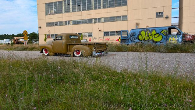 1948 Chevrolet 3100 Pickup For Sale - 22527166 - 6