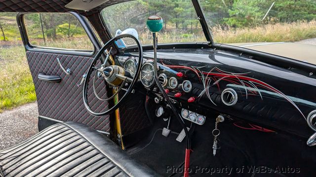 1948 Chevrolet 3100 Pickup For Sale - 22527166 - 77