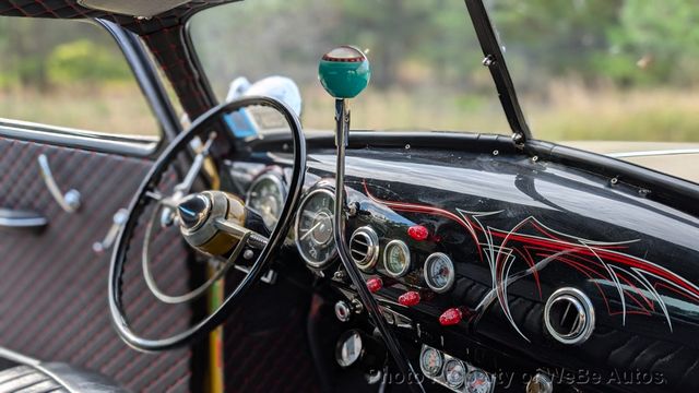 1948 Chevrolet 3100 Pickup For Sale - 22527166 - 78