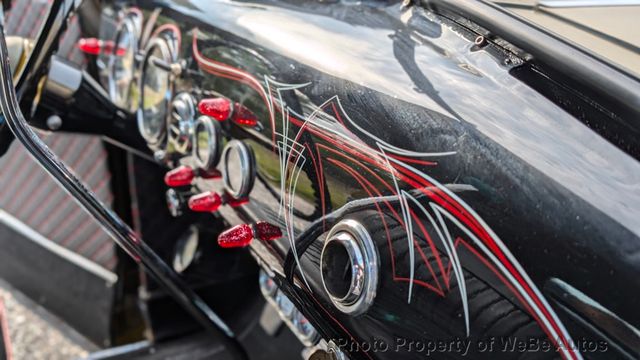 1948 Chevrolet 3100 Pickup For Sale - 22527166 - 79