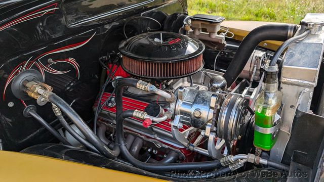 1948 Chevrolet 3100 Pickup For Sale - 22527166 - 84