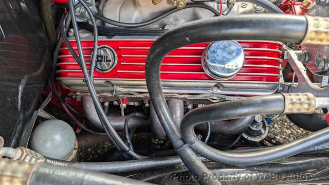 1948 Chevrolet 3100 Pickup For Sale - 22527166 - 86