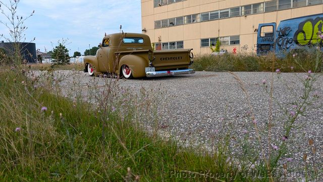 1948 Chevrolet 3100 Pickup For Sale - 22527166 - 8