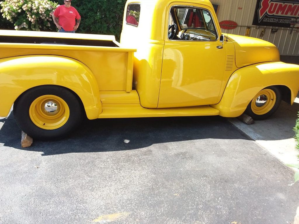 1948 Chevrolet 3100 Pickup Truck For Sale - 22258476 - 3