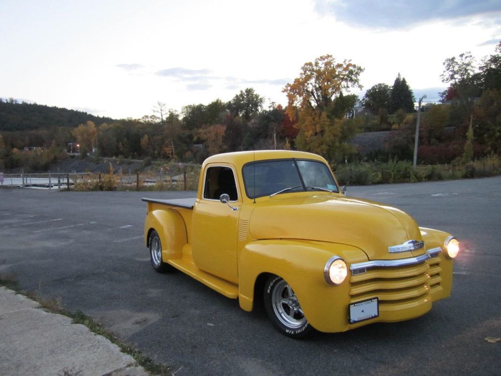 1948 Chevrolet 3100 Pickup Truck For Sale - 22258476 - 4
